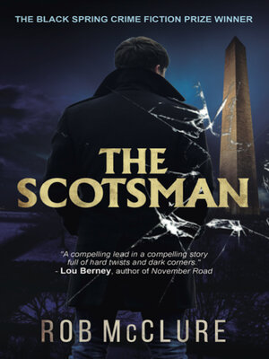 cover image of The Scotsman